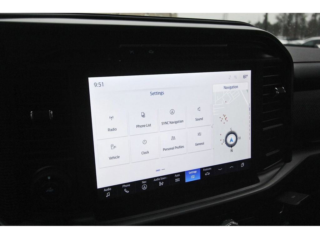 Used 2025 Ford F150 Raptor image 22