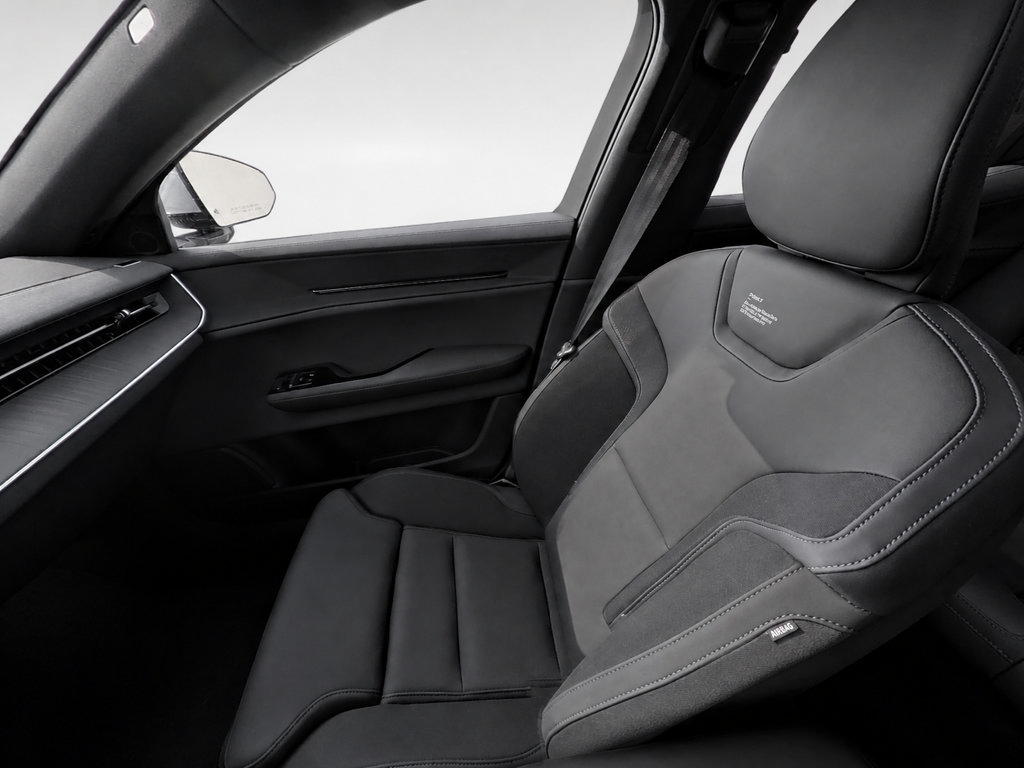 Used 2025 Polestar Polestar 3 AWD/4WD image 14