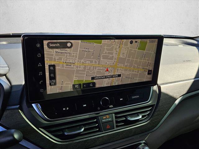 Used 2023 Nissan Altima 2.5 SL image 12