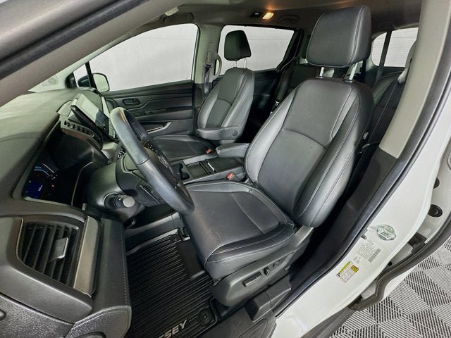Used 2024 Honda Odyssey EX-L image 21