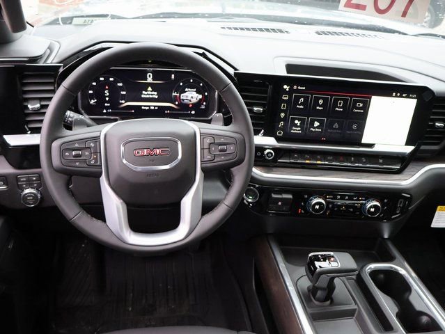 New 2026 GMC Sierra 1500 SLT w/ SLT Premium Plus Package image 22