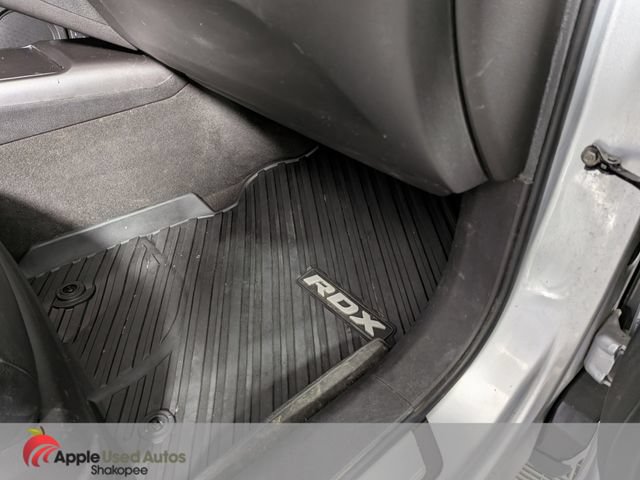 Used 2015 Acura RDX w/ Technology Package AWD/4WD image 44
