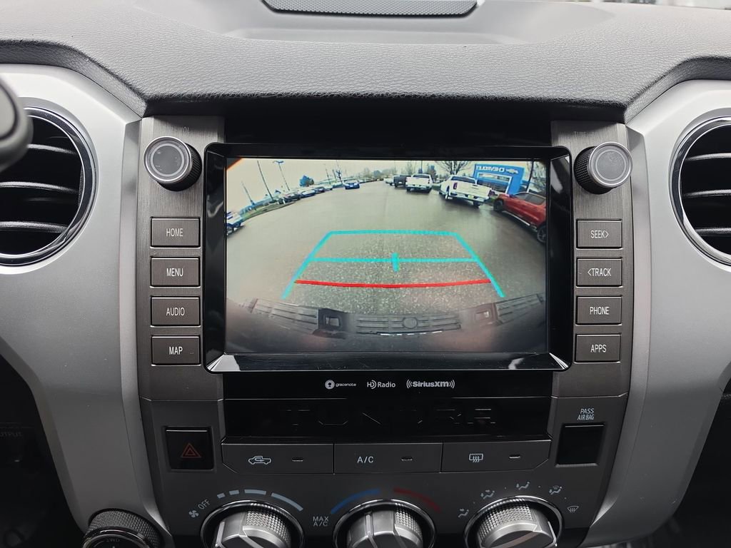 Used 2021 Toyota Tundra SR5 image 15