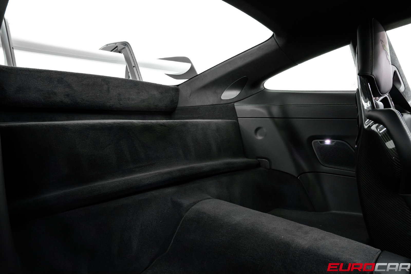 Used 2024 Porsche 911 GT3 RS RWD image 44