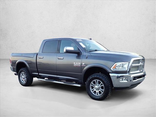 Used 2014 RAM 2500 Laramie w/ HD Snow Plow Prep Group image 6
