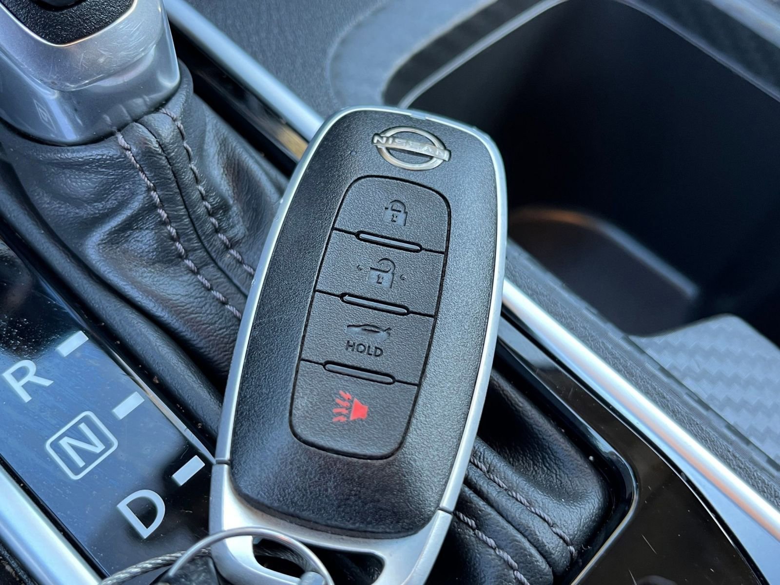 Used 2025 Nissan Sentra SV FWD image 21