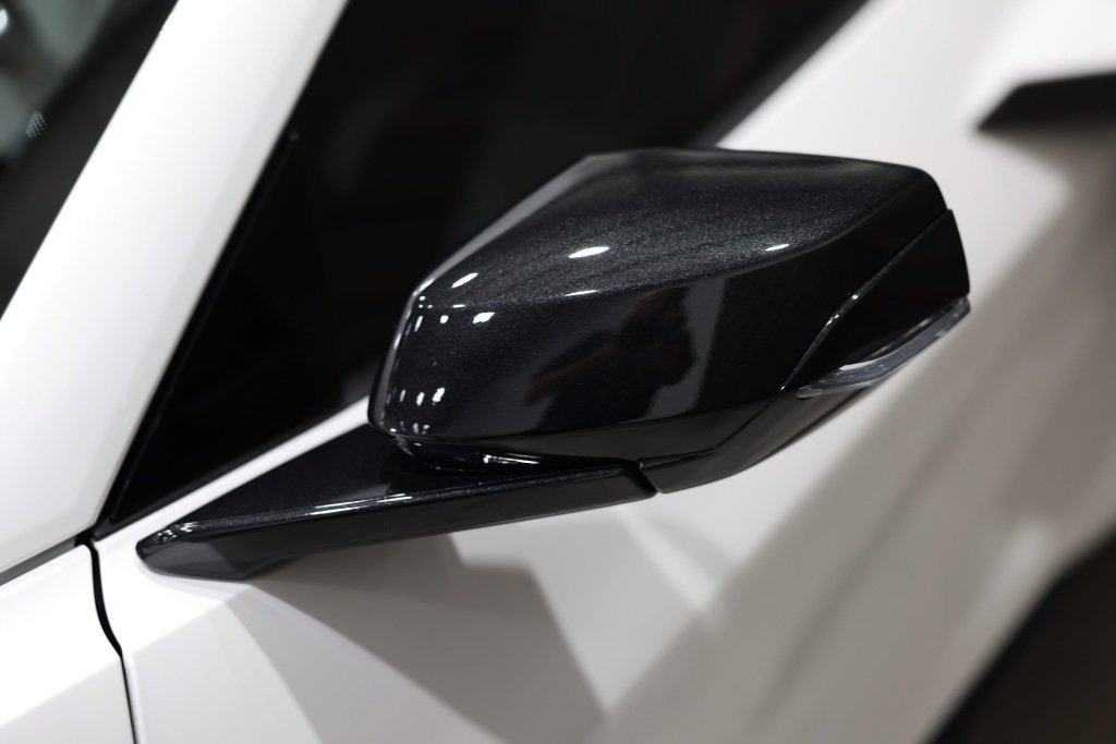 Used 2023 Chevrolet Corvette Stingray Premium Cpe w/ Z51 Performance Package image 19