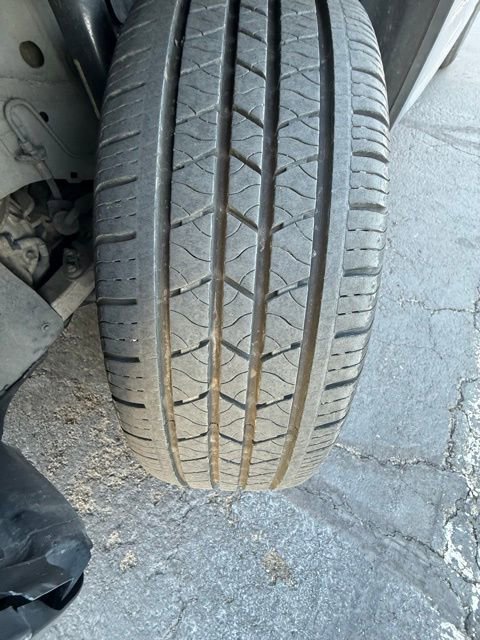 Used 2015 Jeep Cherokee Latitude image 30