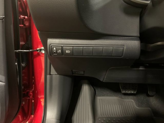 New 2026 Toyota Corolla XSE FWD image 32
