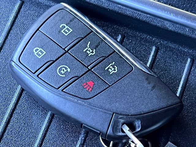 Used 2021 GMC Yukon Denali w/ Denali Premium Package AWD/4WD image 34