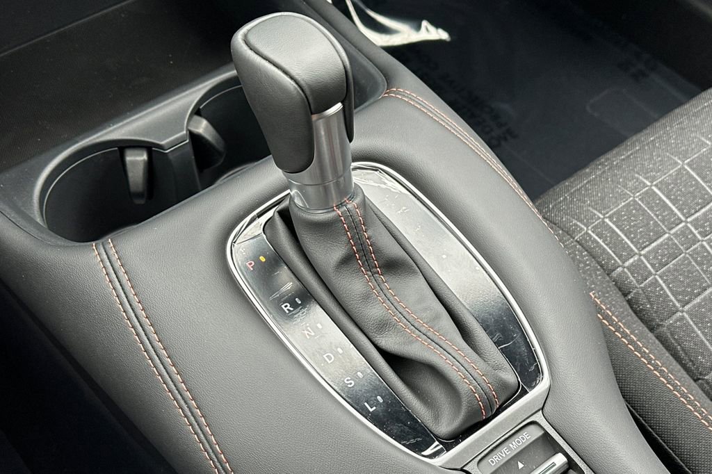 New 2025 Honda HR-V Sport image 23