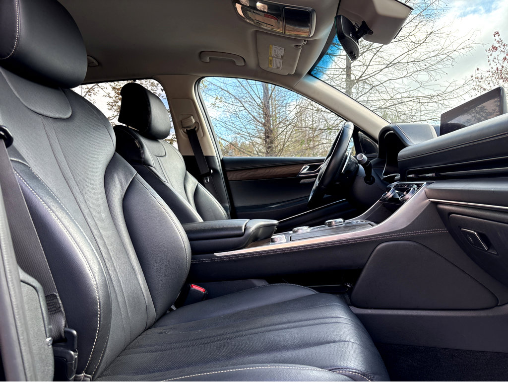 Used 2024 Genesis GV80 2.5T image 10