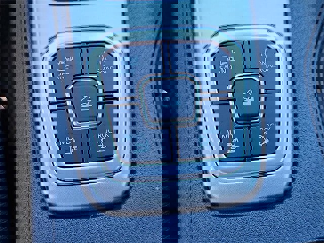 New 2026 Nissan Frontier SV image 16