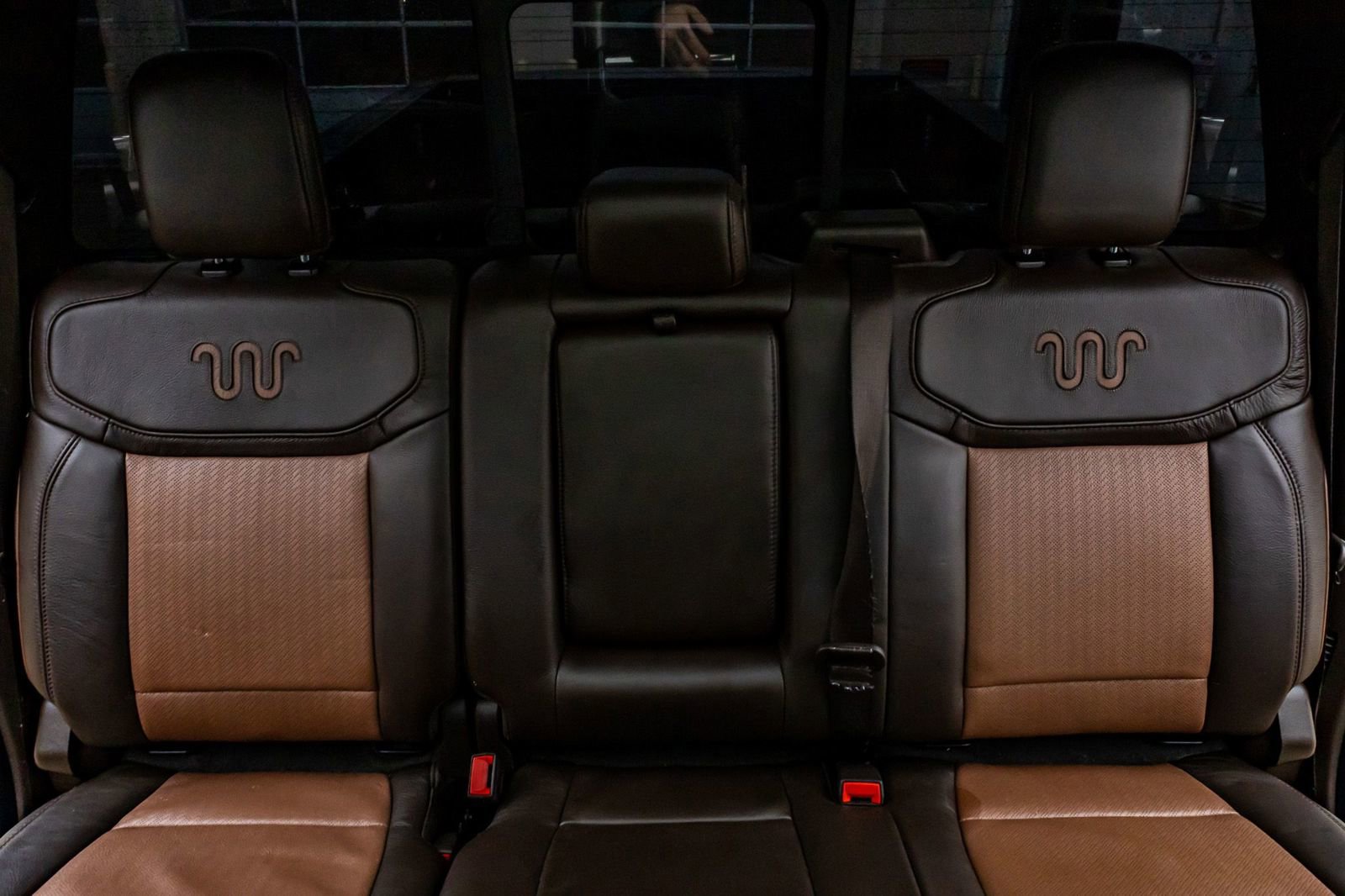 Used 2024 Ford F350 King Ranch w/ Chrome Package image 35