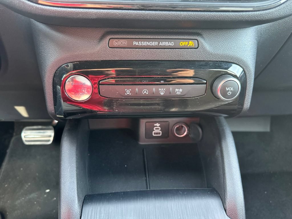 Used 2024 Ford Escape ST-Line w/ Tech Pack #1 AWD/4WD image 39