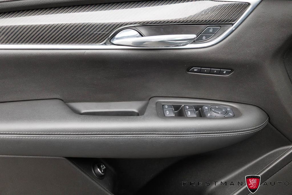 Used 2021 Cadillac XT6 Sport AWD/4WD image 25