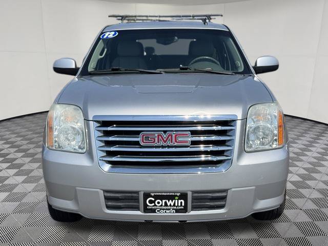 Used 2012 GMC Yukon 4WD Hybrid image 6