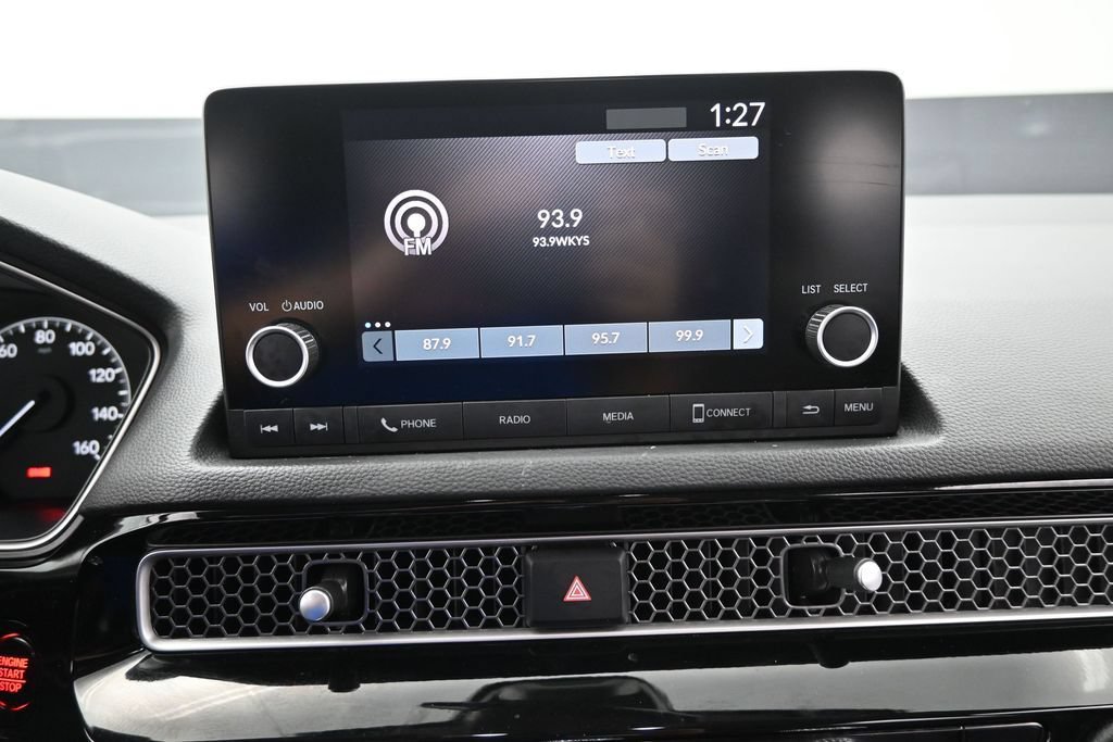 Used 2024 Honda Civic EX-L image 18