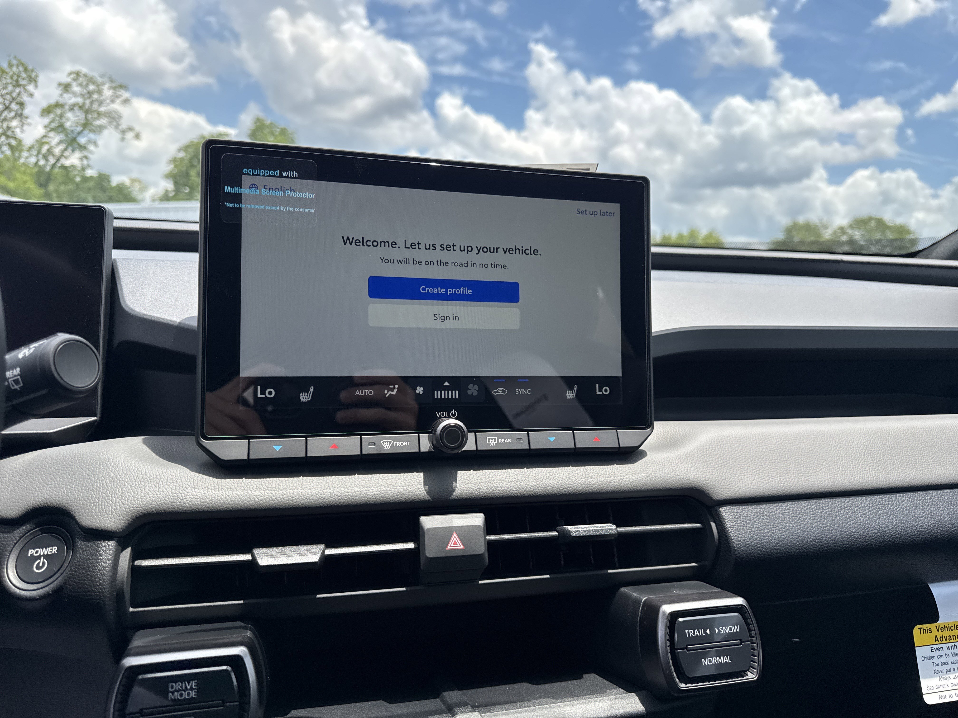 New 2026 Toyota RAV4 SE AWD/4WD image 19
