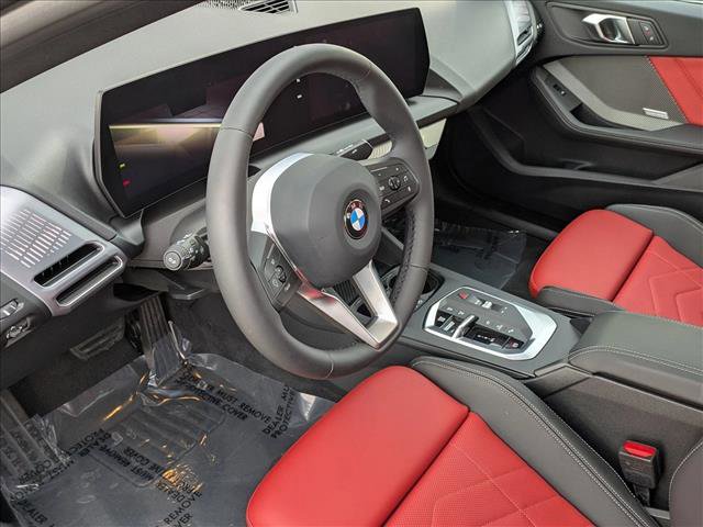 Used 2025 BMW 228i xDrive w/ Premium Package image 10