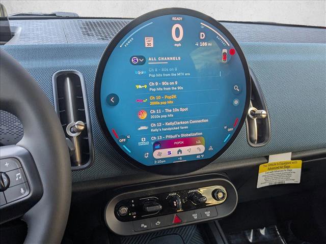 New 2025 MINI Cooper Countryman SE image 12