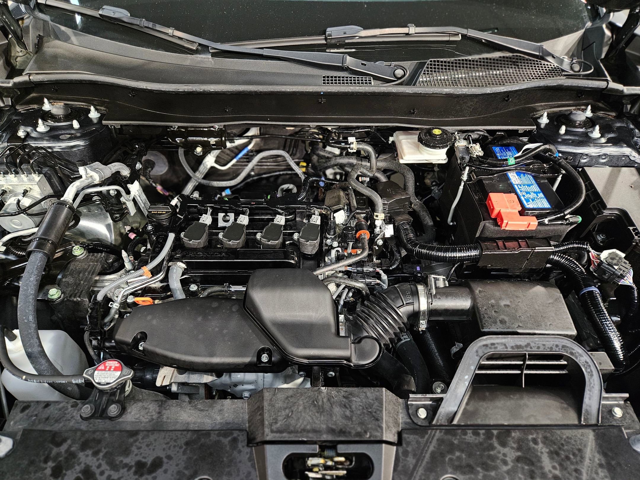 Used 2024 Honda CR-V EX-L image 19