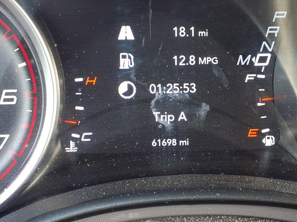 Certified 2023 Dodge Charger GT image 19