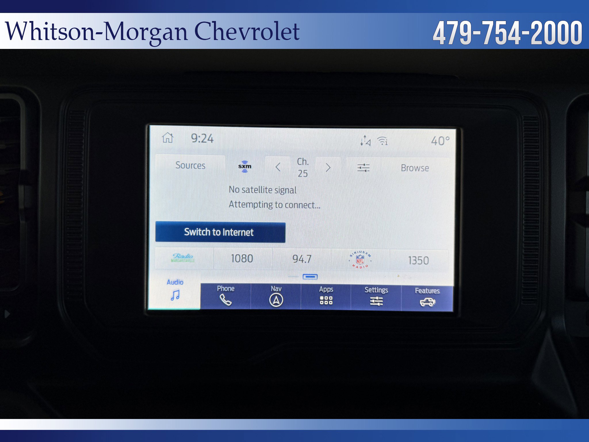 Used 2023 Ford Bronco Badlands image 26