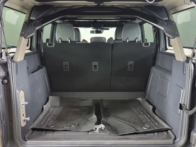 Used 2025 Ford Bronco Raptor image 15