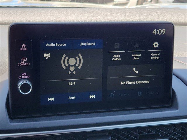 New 2025 Acura ADX A-Spec image 22