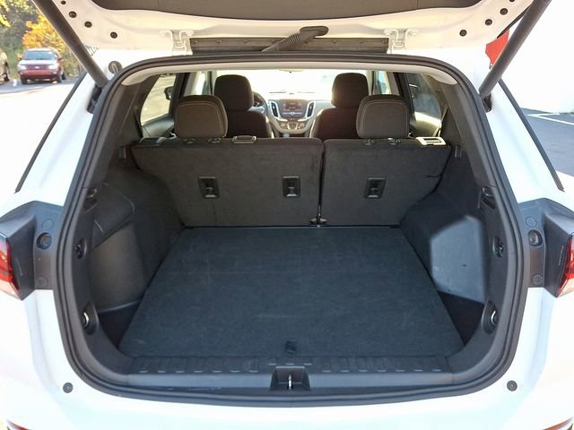 Used 2024 Chevrolet Equinox LT image 28