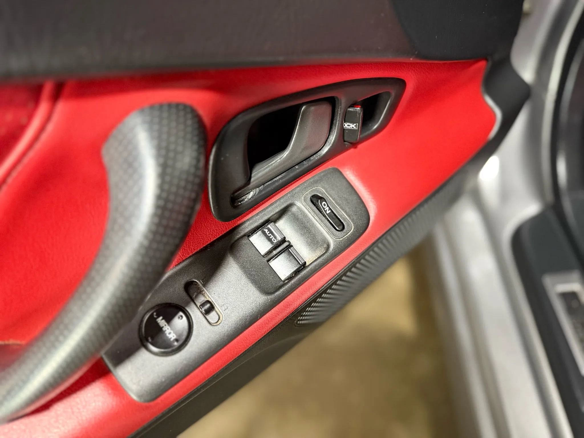 Used 2001 Honda S2000 image 14