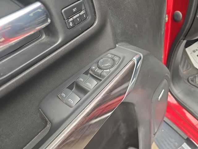 Used 2022 Chevrolet Silverado 3500 LTZ w/ LTZ Plus Package image 11