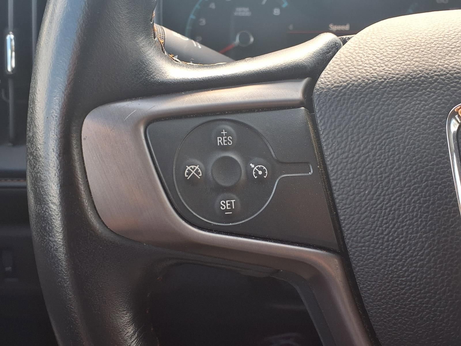 Used 2022 GMC Canyon AT4 w/ Trailering Package image 15