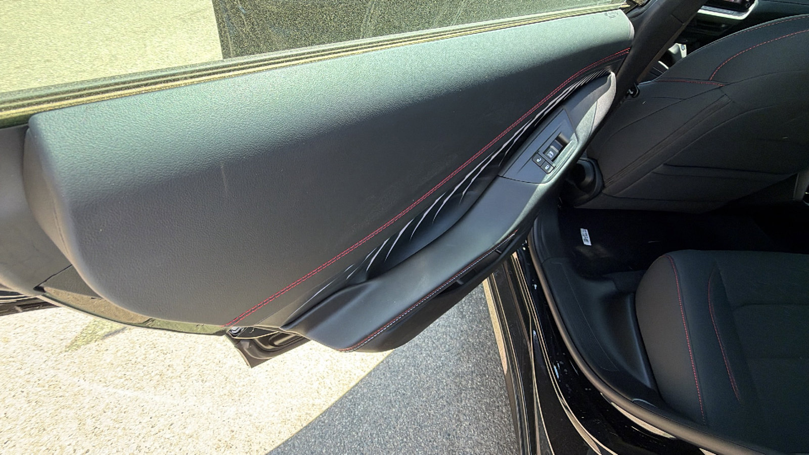 New 2026 Dodge Charger R/T AWD/4WD image 18