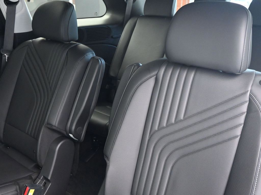 New 2026 Hyundai Palisade SEL image 22