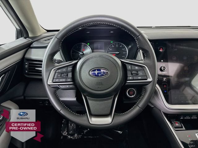 Certified 2025 Subaru Outback Premium AWD/4WD image 11