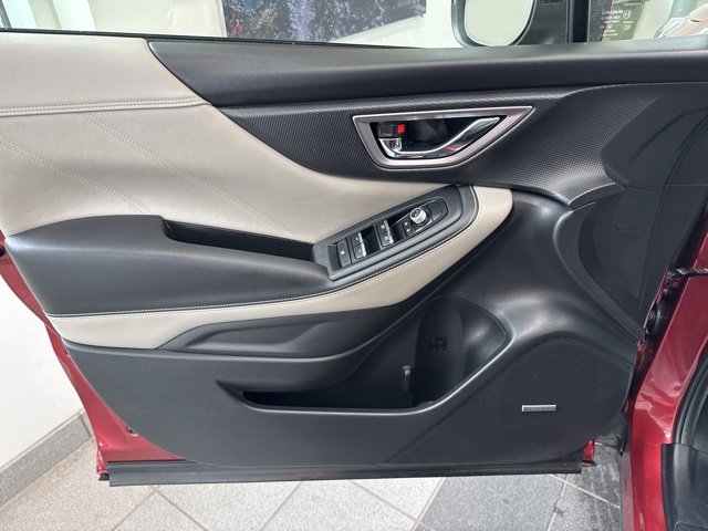 Used 2023 Subaru Forester Limited image 20