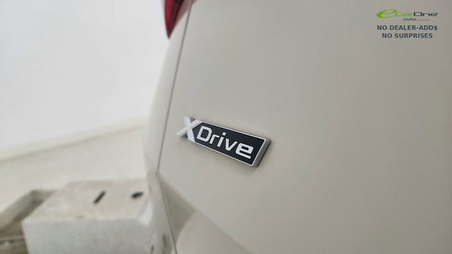 Used 2025 BMW X3 xDrive30i w/ Premium Package AWD/4WD image 18