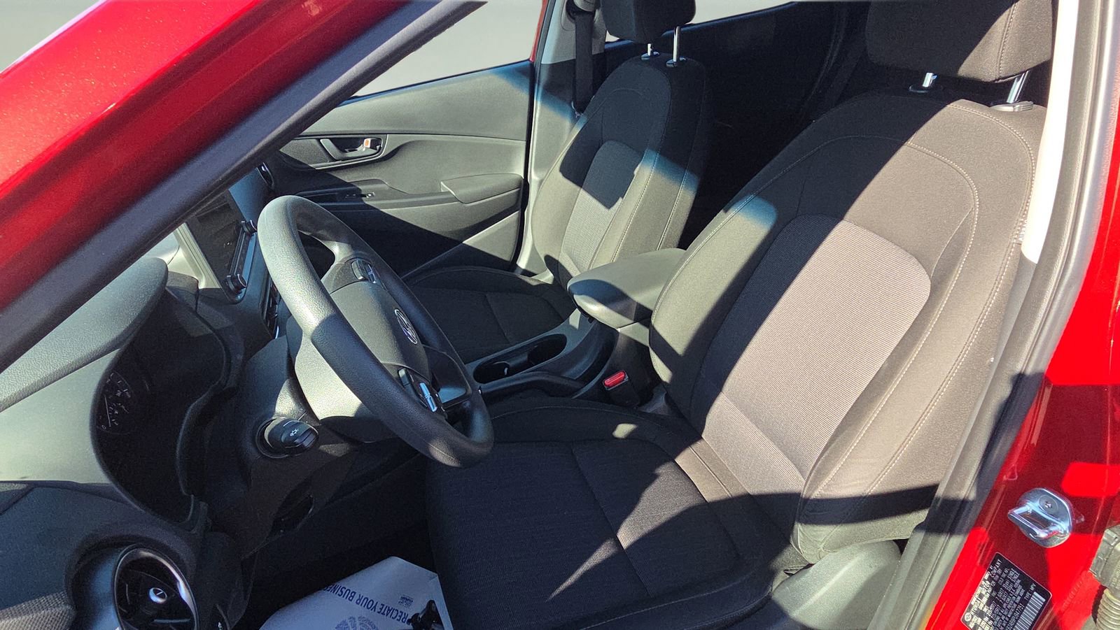 Used 2023 Hyundai Kona SEL image 21