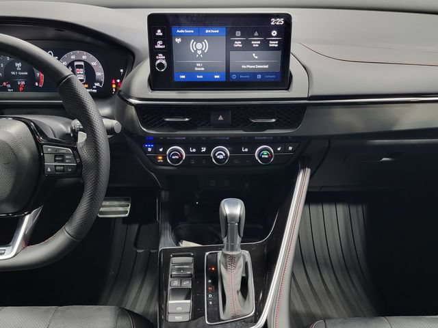 New 2026 Acura ADX A-Spec AWD/4WD image 17