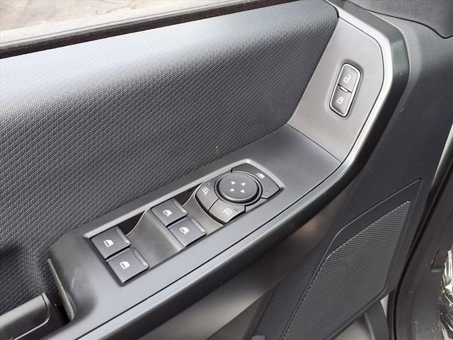 New 2026 Ford F150 STX w/ Equipment Group 200A image 11