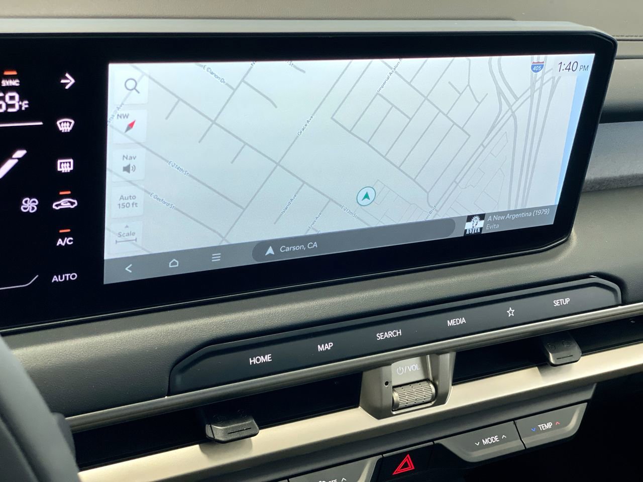 New 2027 Kia Telluride EX FWD image 28