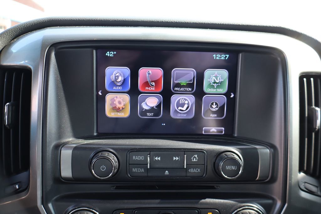 Used 2019 Chevrolet Silverado 3500 LT w/ All-Star Edition image 21