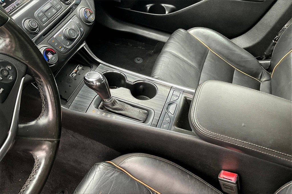 Used 2019 Chevrolet Impala Premier image 17