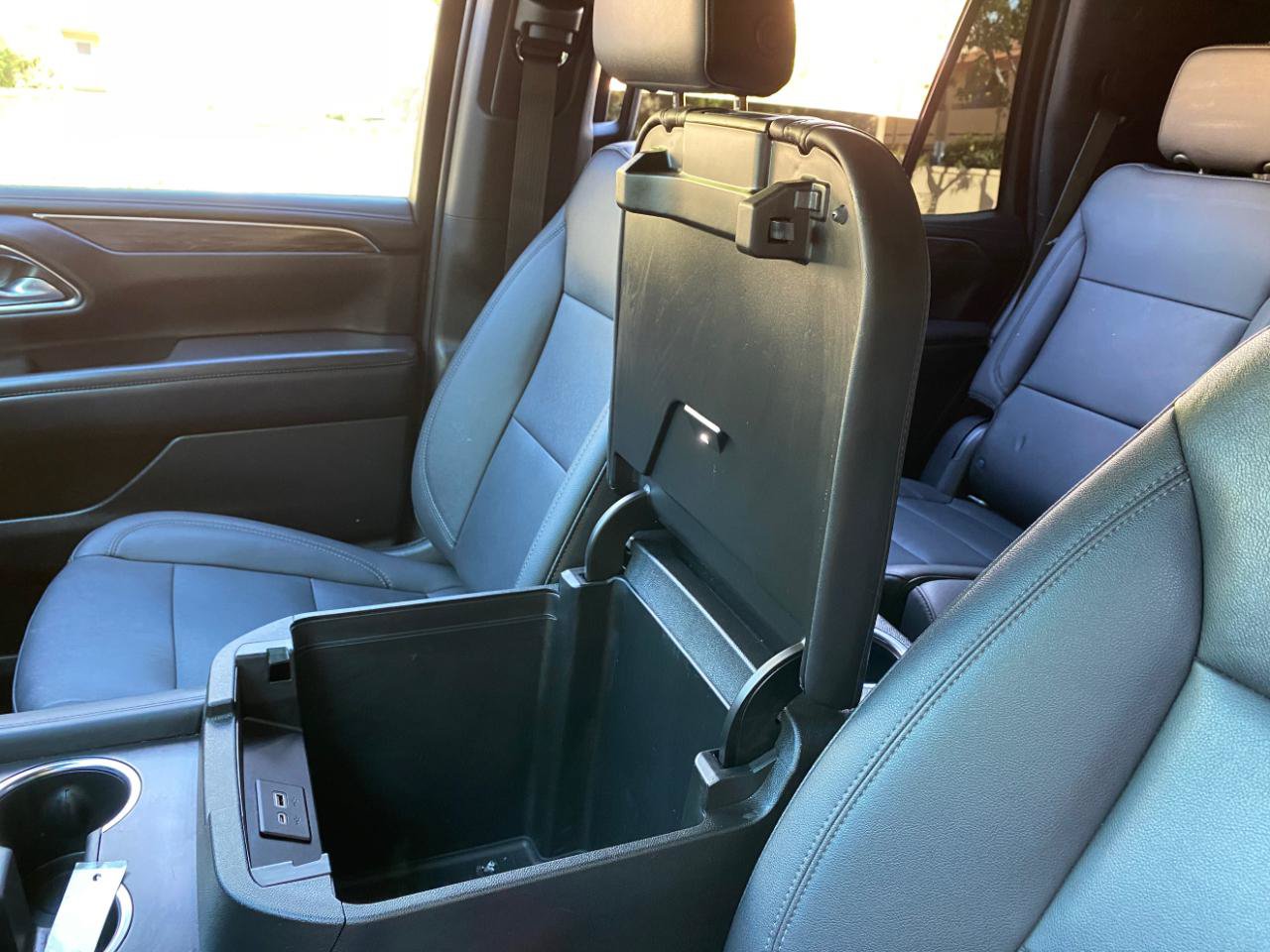 Used 2022 Chevrolet Tahoe LT RWD image 70