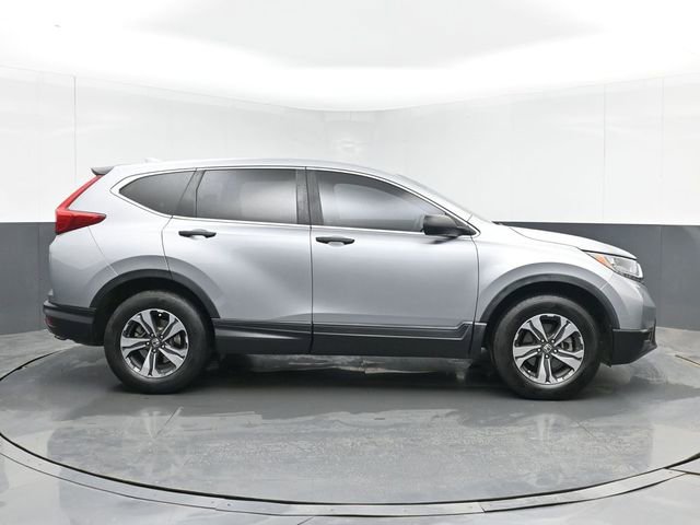 Used 2018 Honda CR-V LX image 11