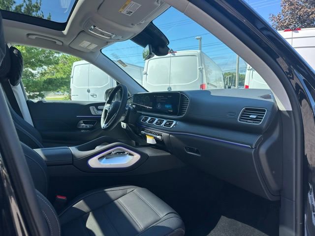 New 2026 Mercedes-Benz GLS 450 4MATIC image 25
