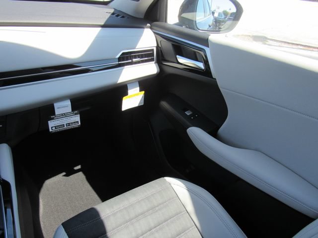 New 2026 Mitsubishi Outlander SE FWD image 20
