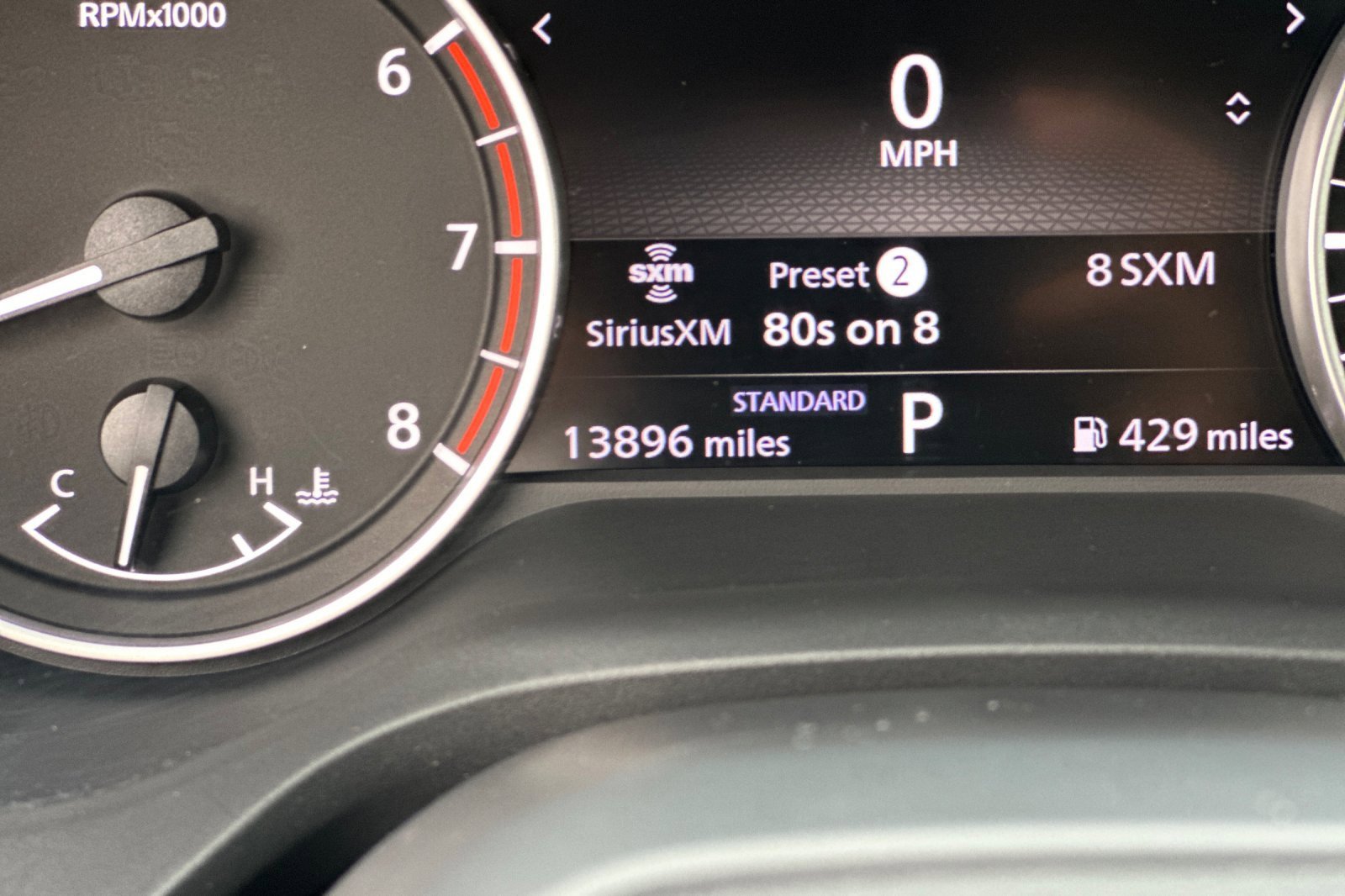 Certified 2025 Nissan Rogue S image 30